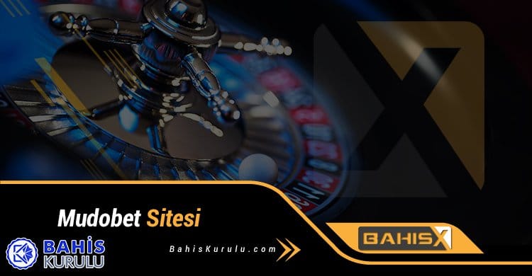Mudobet