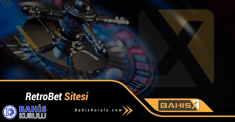 Retrobet giriş